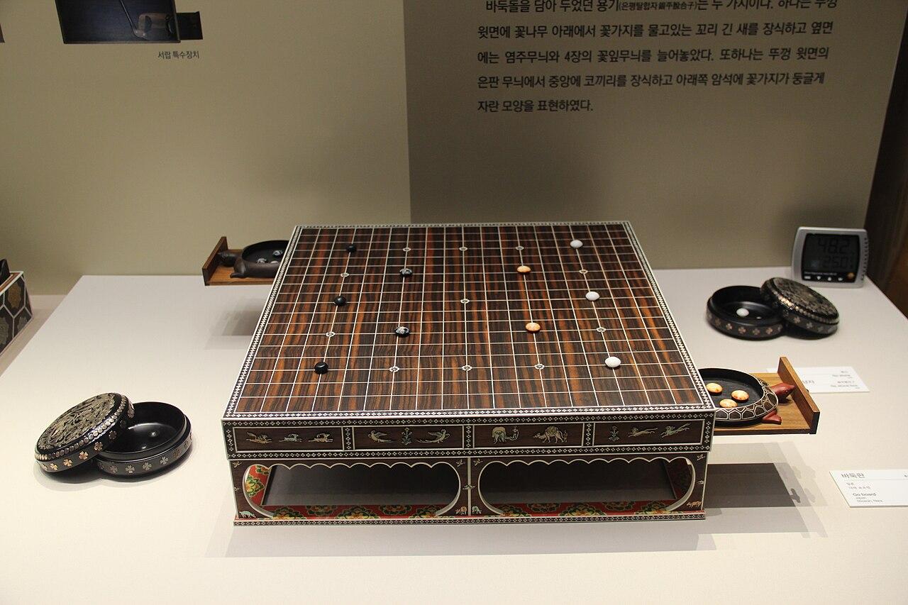 围棋技术流变：那些改变比赛的革新（国际大赛视角）